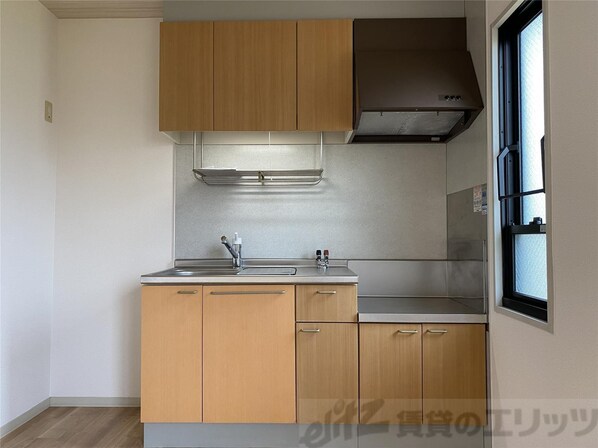 ローンコートの物件内観写真